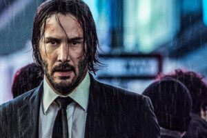 La película más taquillera de Keanu Reeves no es de 'Matrix' ni 'John Wick' (y casi nadie se acuerda de este estupendo personaje del actor)