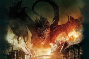 Hoy en TV, la película de fantasía épica que hizo tocar fondo a una de las mejores sagas de la historia. Hasta su director admitió que improvisó sobre la marcha