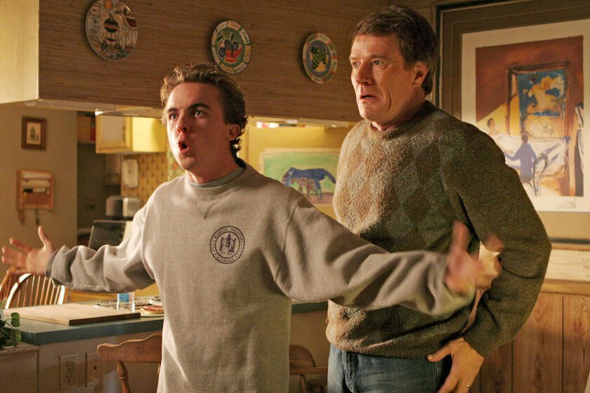 Frank Muniz acaba de confesar la razón por la que se negó a grabar dos episodios de 'Malcolm' (y no nos enteramos)