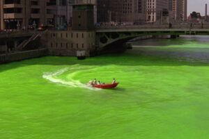 La película de Hollywood que hizo historia en China hace 30 años y cambió el cine para siempre