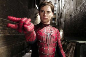 "No he hablado con Tobey Maguire". Sam Raimi desmiente los rumores sobre 'Spider-Man 4' y asegura no estar trabajando en ella... "todavía"