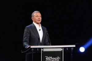 Este miércoles tendrá lugar una batalla corporativa por el corazón de Disney