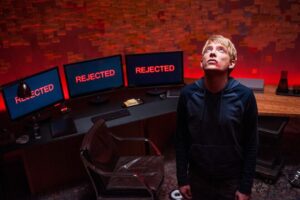 Llega a Netflix en México una película que fue un fracaso en taquilla, pero se ha convertido en una obra de culto de ciencia ficción