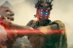 Los 7 estrenos imprescindibles de Netflix en abril de 2024. De una de las miniseries más esperadas del año a la secuela de una impresionante película de ciencia ficción