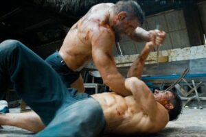 El mejor estreno cinematográfico en Amazon de toda la historia de Prime Video. La película que ocupa el número 1 en más de 100 países