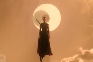 La cancelación de 'El problema de los 3 cuerpos' cada vez es más probable. Por qué Netflix podría cargarse la serie de ciencia ficción de los creadores de 'Juego de Tronos'