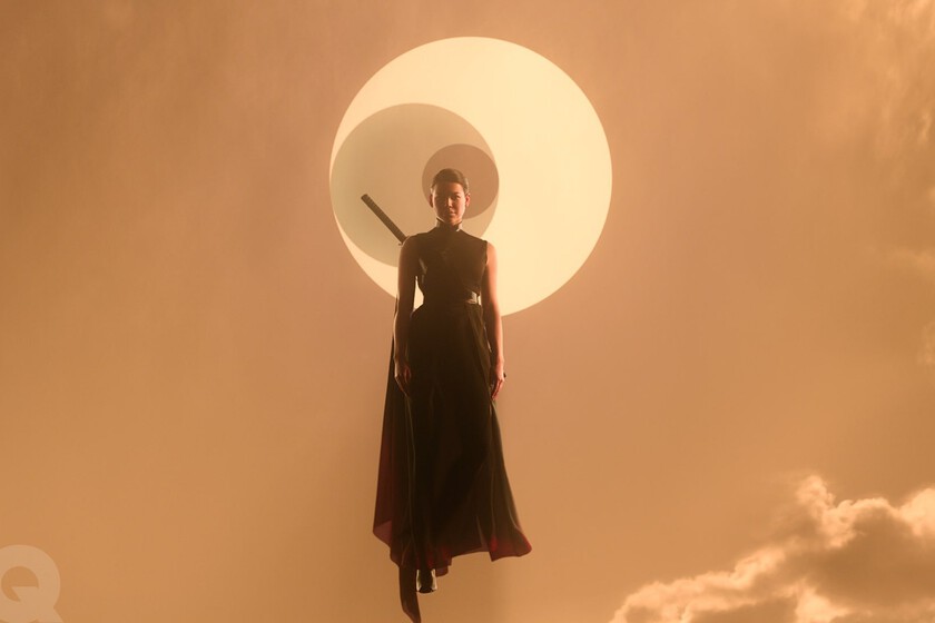 La cancelación de 'El problema de los 3 cuerpos' cada vez es más probable. Por qué Netflix podría cargarse la serie de ciencia ficción de los creadores de 'Juego de Tronos'