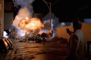 Hoy en TV, una ácida, violenta y divertidísima exploración de la masculinidad tóxica reconvertida en clásico de culto moderno y en una fuente inagotable de memes