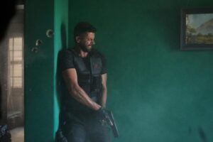 Netflix acaba de anunciar algo nunca visto en la plataforma. Histórico empate al frente de la lista de las películas más vistas de la semana