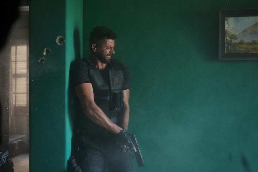 Netflix acaba de anunciar algo nunca visto en la plataforma. Histórico empate al frente de la lista de las películas más vistas de la semana