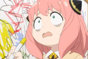 "No podemos mantener este ritmo". A los animes de "alta calidad" les quedan dos telediarios, según el presidente del estudio de 'Shingeki no Kyojin' y 'Spy x Family'