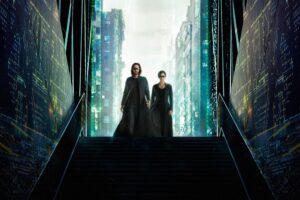 'Matrix 5' en marcha con un cambio que nadie esperaba. Las hermanas Wachowski ceden el control creativo de la saga de ciencia ficción tras el fracaso de 'Matrix Resurrections'