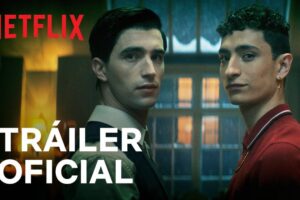 El universo 'Sandman' se expande en Netflix y regresa antes de lo previsto con 'Los detectives muertos'. Fantástico tráiler de la prometedora serie de misterio sobrenatural