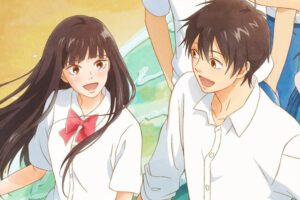 Uno de los animes románticos más cuquis regresa a Netflix después de 13 años. La temporada 3 de 'Kimi ni Todoke' desvela su primer tráiler, y pinta espectacular