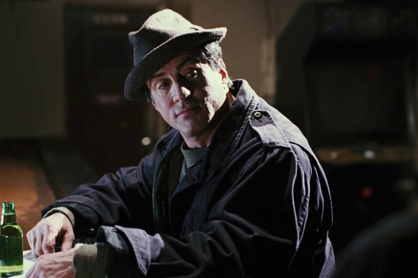 Sylvester Stallone anuncia por sorpresa el montaje del director de una de sus mejores películas. El estudio obligó a eliminar 48 minutos para su estreno en cines