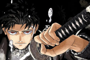 Este nuevo manga arrasó gracias a los memes pero ahora es uno de los shonen más leídos de Japón y ya va camino de tener su propio anime