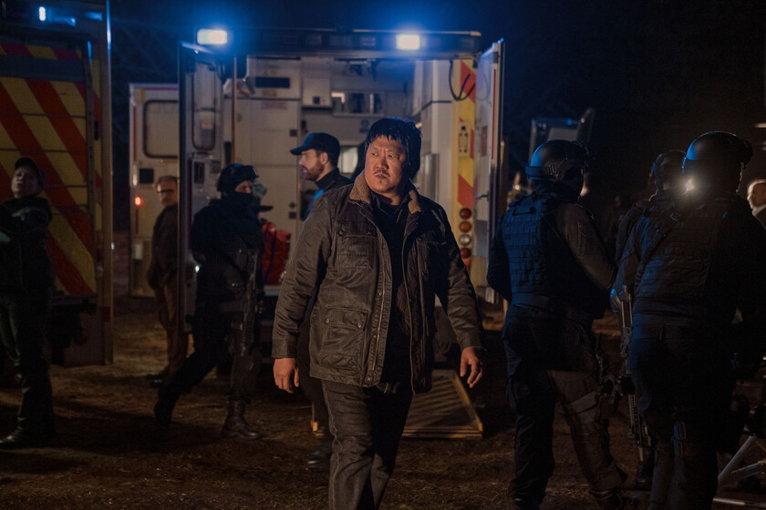 El lado más turbio de 'El problema de los 3 cuerpos'. El caso de asesinato que ha sacudido el estreno de la serie de Netflix