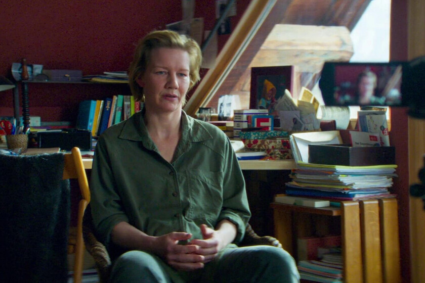 Anatomía de una caída, dónde ver y cuándo se estrena en plataformas de streaming