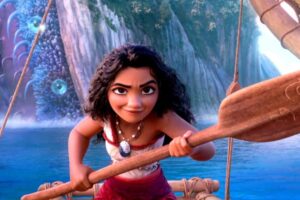 'Vaiana 2', fecha de estreno y todo lo que sabemos sobre la inesperada secuela de la popular película de Disney