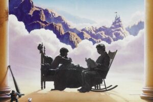 Hoy en TV, una de las mejores películas de fantasía de todos los tiempos. Una aventura extraordinaria con una de las frases más míticas de la historia del cine