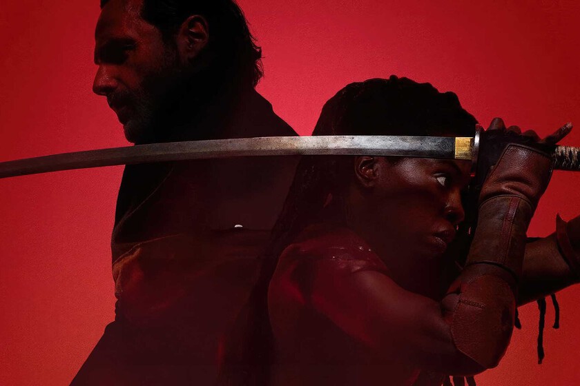 The Ones Who Live', final explicado de la miniserie con Rick y Michonne, y qué posibilidades hay de una temporada 2