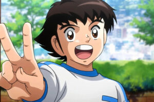 Después de más de 40 años, Oliver y Benji juegan su último partido. El manga de 'Captain Tsubasa' dice adiós pero su autor seguirá publicando de una manera poco convencional