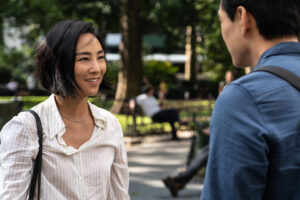 Vidas pasadas en streaming, fecha de estreno en plataformas y precio en alquiler