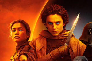 hacer sombra a Christopher Nolan con su propio ‘Oppenheimer’