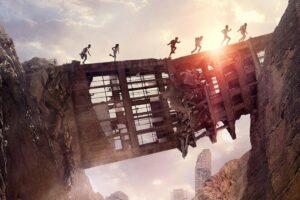 La trilogía de películas de ciencia ficción que está arrasando en Netflix. Acaba de estrenarse y ya está entre lo más visto en 50 países