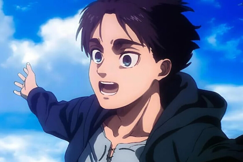 Después de 3 años sin publicar, el autor de 'Shingeki no Kyojin' trabaja en un nuevo manga sobre una inteligencia artificial y contará con "Eren Jaeger" para ayudarle