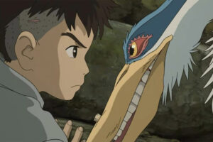 Hayao Miyazaki también arrasa en China. Studio Ghibli bate un nuevo récord con un estreno histórico que se ha merendado a 'Godzilla y Kong: El nuevo imperio'