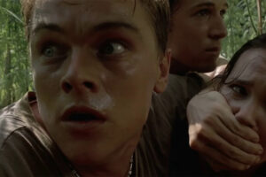 Hoy en TV, una exitosa película de aventuras y suspense de Leonardo DiCaprio que destrozó todo un ecosistema