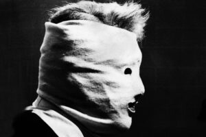 Es la mejor película de ciencia ficción realista de la historia. Siempre que me preguntan recomiendo esta obra maestra que está en Filmin y muchos ni siquiera saben que existe