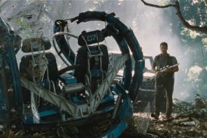 6.000 millones en 30 años no son suficientes. El regreso de esta saga de ciencia ficción sabe que necesita a una gran estrella para volver a arrasar