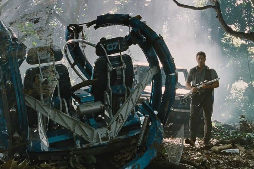 6.000 millones en 30 años no son suficientes. El regreso de esta saga de ciencia ficción sabe que necesita a una gran estrella para volver a arrasar