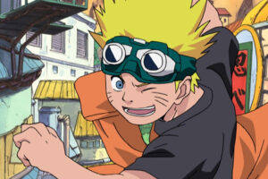 ¿Qué le pasaron a las gafas de Naruto? No empezó a usar lentillas, Masashi Kishimoto se las quitó por una razón con mucho sentido