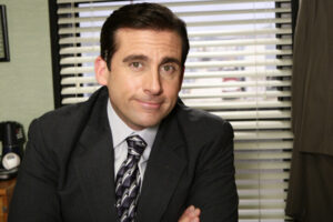 Este set de 'The Office' estuvo agotado durante un tiempo en la tienda de LEGO, pero vuelve a estar disponible y a un precio muy razonable