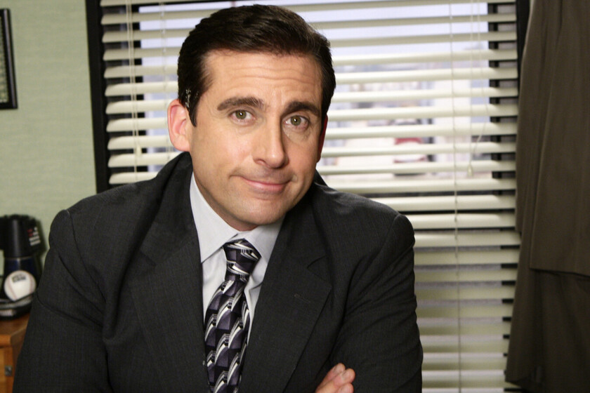 Este set de 'The Office' estuvo agotado durante un tiempo en la tienda de LEGO, pero vuelve a estar disponible y a un precio muy razonable