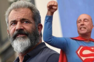 Aquella vez que Ruiz-Mateos contactó con Mel Gibson por carta para convencerle de rodar una película sobre la Virgen María. "¡Te necesitamos!"