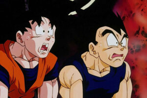 Si este personaje de 'Dragon Ball' te daba miedo de pequeño, no eras el único. Hasta el mismísimo Akira Toriyama tenía pesadillas