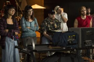 Últimos días para ver en Amazon Prime Video esta divertidísima comedia sobre la peor película de la historia