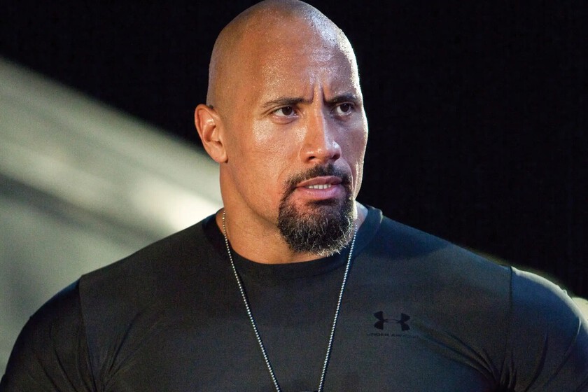 Dwayne Johnson estalla contra la cultura woke y desvela por qué no apoyará a Biden ni a Trump en las próximas elecciones