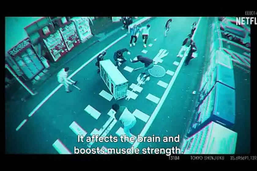 La nueva apuesta de Netflix por las adaptaciones del manga a la acción real tiene una pinta espectacular. El tráiler de 'City Hunter' promete un cóctel de acción y comedia made in Japan