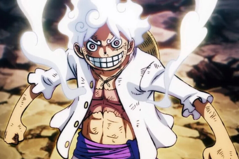 El anime de One Piece por fin desvela el secreto tras las Frutas del Diablo. Esta es la gran teoría de Vegapunk sobre por qué sus usuarios no pueden nadar