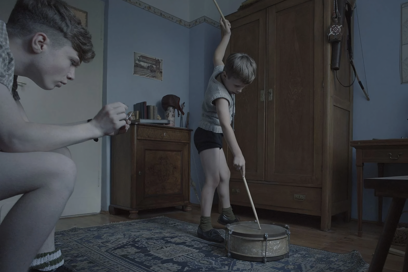 La controvertida y espeluznante película sobre el Holocausto que ganó dos Oscars y que puedes ver en Prime México