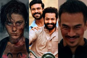 Las 11 mejores películas de acción en Netflix