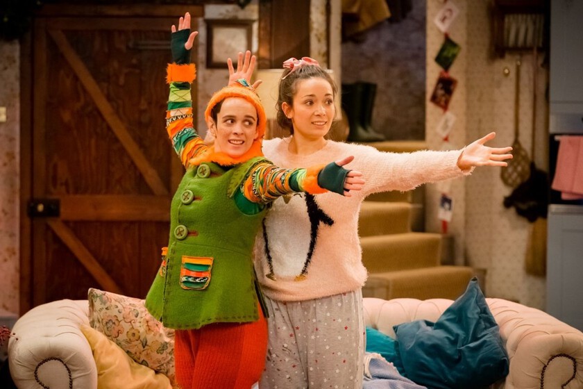 La mejor serie de comedia de los últimos años acaba de ser cancelada de forma injusta. La BBC nos ha roto el corazón deshaciéndose de esta maravilla del humor