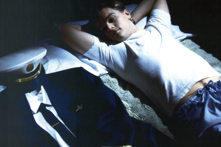 Hoy en TV, la película de Steven Spielberg basada en hechos reales en la que todo era mentira... y jamás nos importó