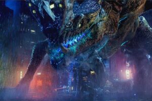 La espectacular película de ciencia ficción que sólo tuvo secuela por su éxito en China. La segunda entrega fracasó pese a tener a uno de los protagonistas de Star Wars