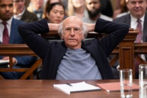 Durante años 'Seinfeld' ha sido criticada por su final. Larry David ha decidido corregirlo en el último episodio de 'Curb Your Enthusiasm'